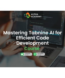 Mastering Tabnine AI for Efficient Code Development Alpha Academy Code Key GLOBAL